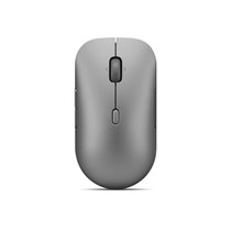 Pro Plus 6050 ratón Oficina Ambidextro RF Wireless + Bluetooth Óptico 2400 DPI