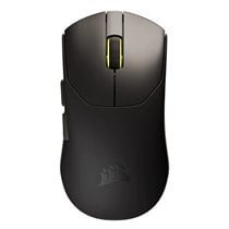 SABRE v2 PRO ratón Juego Ambidextro Óptico 33000 DPI