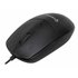 UK 128 ratón Oficina Ambidextro USB tipo A Óptico 1200 DPI