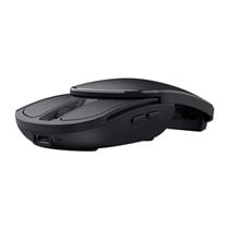 25733 ratón Viajes Ambidextro RF inalámbrico 2400 DPI