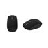 MWPOKETBK ratón Ambidextro RF inalámbrico Óptico 1600 DPI