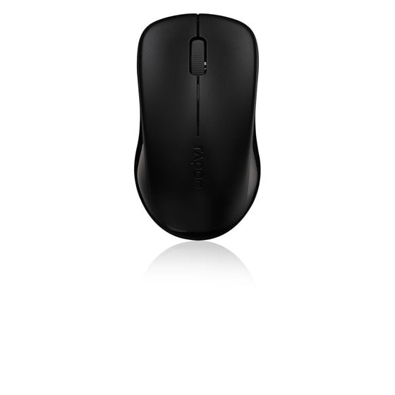 1620 ratón Óptico 1000 DPI
