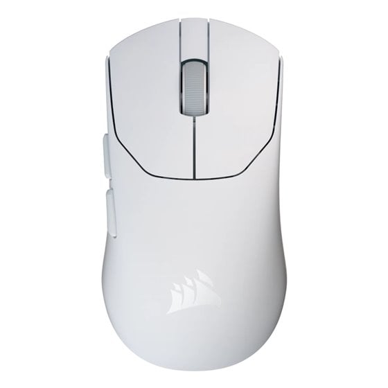 SABRE v2 PRO ratón Hogar Ambidextro RF inalámbrico Óptico 33000 DPI