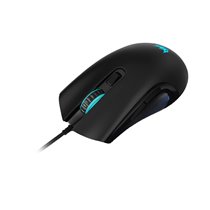 Predator Cestus 333 ratón Juego mano derecha USB tipo A 16000 DPI