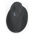 EWM-500L ratón Oficina Izquierda RF inalámbrico Óptico 1800 DPI