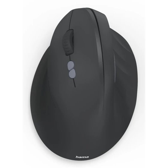EWM-500L ratón Oficina Izquierda RF inalámbrico Óptico 1800 DPI