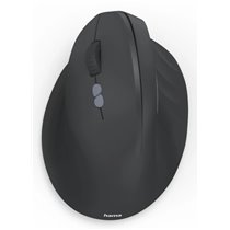 EWM-500L ratón Oficina Izquierda RF inalámbrico Óptico 1800 DPI