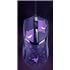 Cobra Gengar Edition ratón Juego mano derecha USB tipo A Óptico 8500 DPI