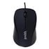 Ratón óptico XS-KIDS-1600DPI negro
