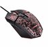 GXT 113 Felox ratón Juego mano derecha USB tipo A Óptico 6400 DPI