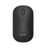 AMR130 ratón Universal Ambidextro RF Wireless + Bluetooth 1600 DPI
