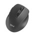 Ratón inalámbrico ERGO-SILENT-6D 1600DPI