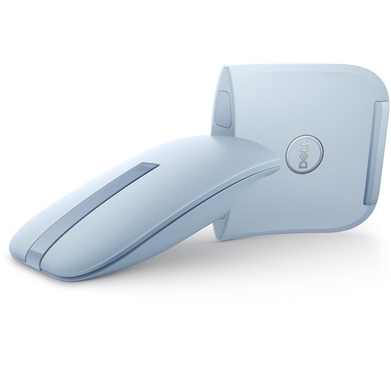 MS700 ratón Viajes Ambidextro Bluetooth Óptico 4000 DPI