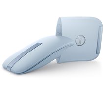 MS700 ratón Viajes Ambidextro Bluetooth Óptico 4000 DPI
