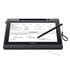 DTU-1141 tableta digitalizadora Negro 2540 líneas por pulgada USB