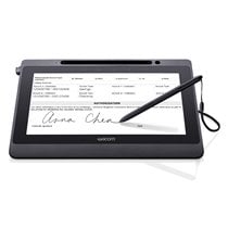 DTU-1141 tableta digitalizadora Negro 2540 líneas por pulgada USB