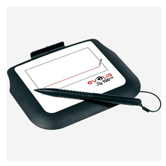 TERMINAL FIRMA SIG100 USB