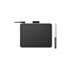One S tableta digitalizadora Negro, Blanco 152 x 95 mm USB
