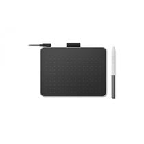 One S tableta digitalizadora Negro, Blanco 152 x 95 mm USB