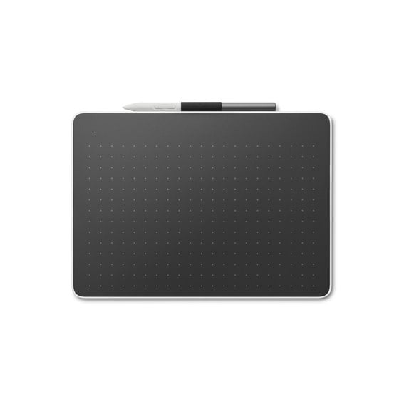 One M tableta digitalizadora Negro, Blanco 216 x 135 mm USB