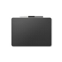 One M tableta digitalizadora Negro, Blanco 216 x 135 mm USB