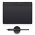 Intuos Pro Small – 2025 tableta digitalizadora Negro 187 x 105 mm USB/Bluetooth