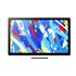 Cintiq 24 Touch tableta digitalizadora Negro 5080 líneas por pulgada 527 x 296 mm USB