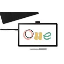 One 14 tableta digitalizadora Negro, Blanco 2540 líneas por pulgada 309 x 174 mm USB