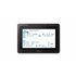 DTU-1031AX LCD 25,6 cm (10.1") Negro