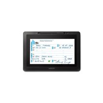 DTU-1031AX LCD 25,6 cm (10.1") Negro