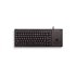 G84-5400LUMES teclado USB Negro