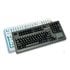 TouchBoard G80-11900 Black USB ES teclado Negro