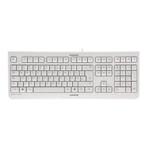 KC 1000 teclado USB Español Gris