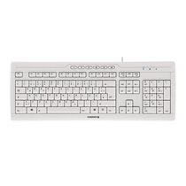 STREAM 3.0 teclado USB Español Gris