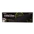 Wireless pack Chicago teclado RF inalámbrico QWERTY Español Negro