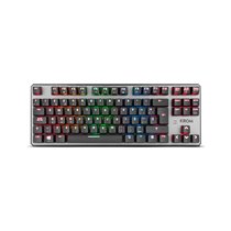 Kernel TKL teclado Juego USB Negro