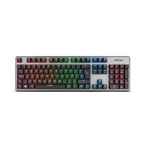 Kernel teclado Juego USB Negro