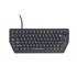 7300-0171 teclado Hogar USB Negro