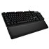 920-009323 teclado Juego USB QWERTY Español Carbono