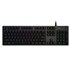 920-009344 teclado Juego USB QWERTY Español Carbono