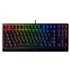 Blackwidow V3 Tenkeyless - Yellow Switch - ES teclado Juego USB Español Negro