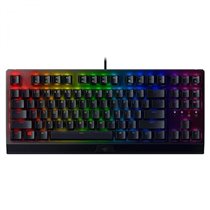 Blackwidow V3 Tenkeyless - Yellow Switch - ES teclado Juego USB Español Negro