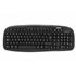 TECLADO USB MULTIMEDIA ESP