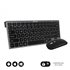 SUBKBC-OCO020 teclado