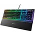 TECLADO STEELSERIES APEX 3 (ESPAÑOL) (64798)