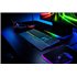 Ornata V3 - ES teclado Juego USB QWERTY Español Negro