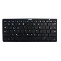 Teclado Bluetooth Negro