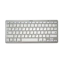 Teclado Bluetooth Silver