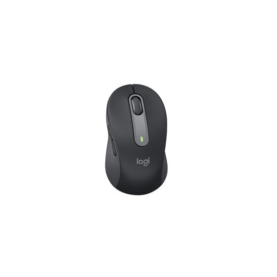 920-010998 teclado Ratón incluido Oficina Bluetooth QWERTY Español Grafito