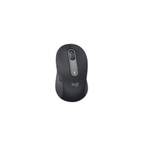 920-010998 teclado Ratón incluido Oficina Bluetooth QWERTY Español Grafito